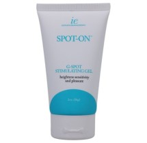 Spot On G-Spot Gel 2oz